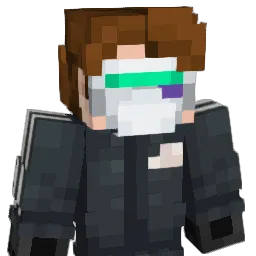 pipudu Minecraft avatar bust