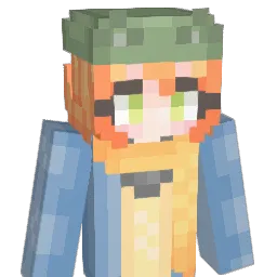 pipumin's Minecraft skin
