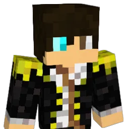 pirat_88 Minecraft avatar bust