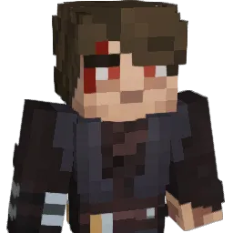 pirata__infame Minecraft avatar bust