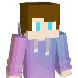 pirate1to10 Minecraft avatar bust