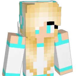 pirateKJ Minecraft avatar bust