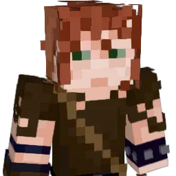 piratpunk's Minecraft skin