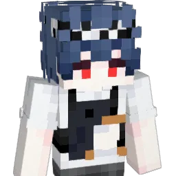 pirlx77 Minecraft avatar bust