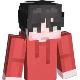 piro0924 Minecraft avatar bust