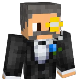 pirol321 Minecraft avatar bust