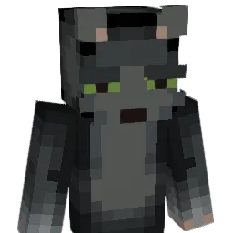 pirrhaa's Minecraft skin