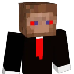 pis_229 Minecraft avatar bust