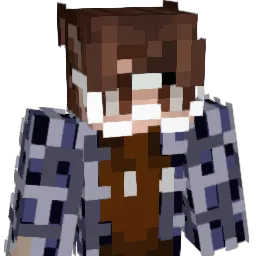 pisa121 Minecraft avatar bust