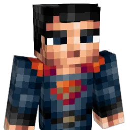 pisa_007 Minecraft avatar bust