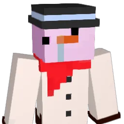 pisgi's Minecraft skin
