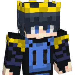 pisokata's Minecraft skin