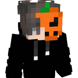 pisssta3 Minecraft avatar bust