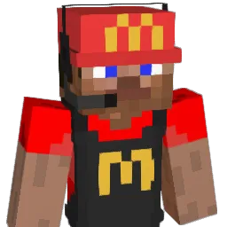 pistoletDDL's Minecraft skin