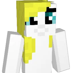 pistonbob Minecraft avatar bust