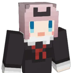 pit2112 Minecraft avatar bust