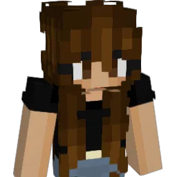 pitaIsAwsome Minecraft avatar bust