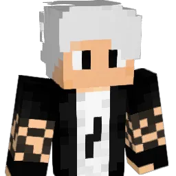 pitbuldosamba Minecraft avatar bust