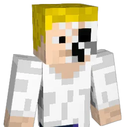 pitcrew48's Minecraft skin