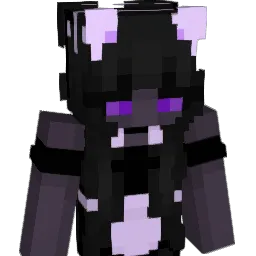 pitek0704 Minecraft avatar bust
