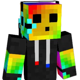 piter5446 Minecraft avatar bust