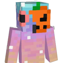 pitgeonchan's Minecraft skin