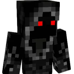 pithonboy's Minecraft skin