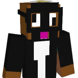 pitonbambam Minecraft avatar bust