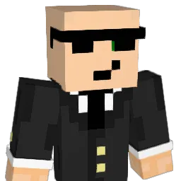 pitpull's Minecraft skin