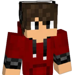 pitschko2012 Minecraft avatar bust