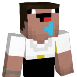 pitu4u's Minecraft skin