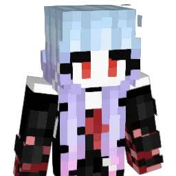 pitula101 Minecraft avatar bust