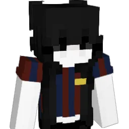 pituxczuros Minecraft avatar bust