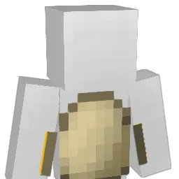 pitycult Minecraft avatar bust