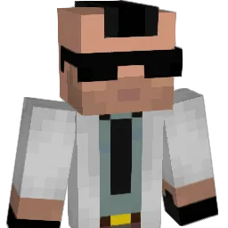 pityo's Minecraft skin