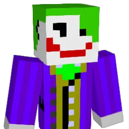 pitysex Minecraft avatar bust