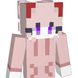 pitzcool Minecraft avatar bust