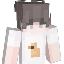 piu_pa Minecraft avatar bust