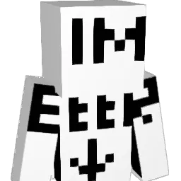 piwo2137 Minecraft avatar bust