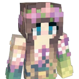 pix_x_i_n Minecraft avatar bust