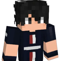 pixaypvp Minecraft avatar bust