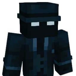 pixel_soul Minecraft avatar bust