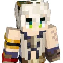 pixelat_D's Minecraft skin
