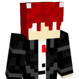 pixelated_otaku Minecraft avatar bust
