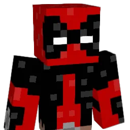 pixelbears Minecraft avatar bust