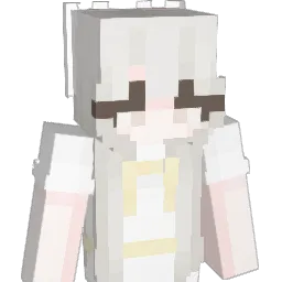 pixelcrafter100 Minecraft avatar bust
