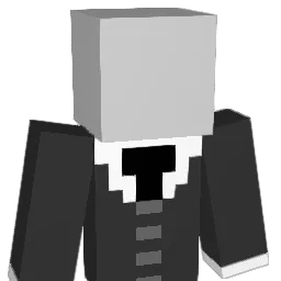 pixeledme Minecraft avatar bust