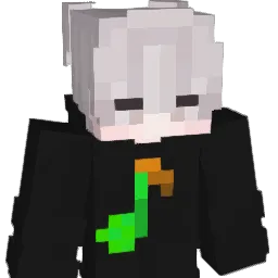 pixelgamez0122 Minecraft avatar bust