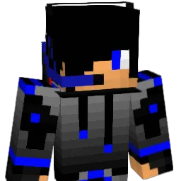 pixelgun2006 Minecraft avatar bust
