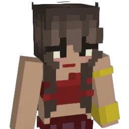 pixelhanni's Minecraft skin